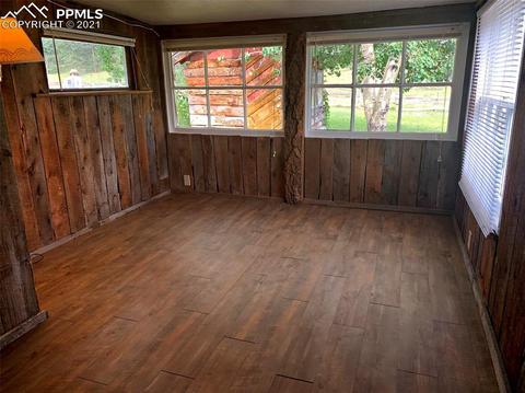 84 Main St, Guffey, CO 80820 photo 20