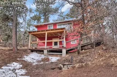 9560 Mountain Rd, Cascade, CO 80809 photo 14