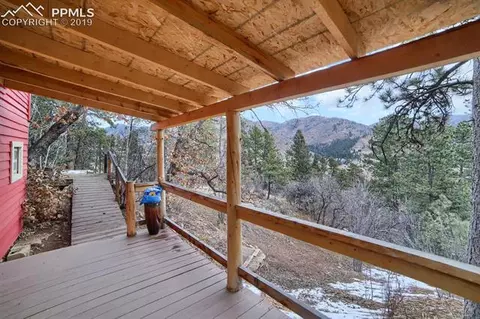 9560 Mountain Rd, Cascade, CO 80809 photo 15