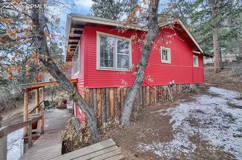 9560 Mountain Rd, Cascade, CO 80809 photo 13