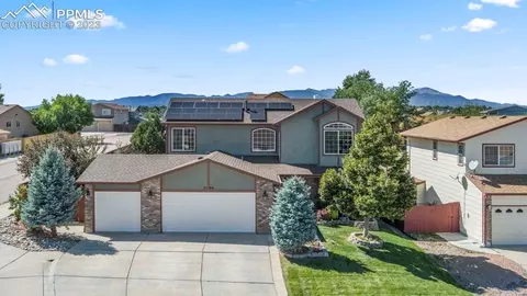 7190 Lone Eagle Ln, Colorado Springs, CO 80925