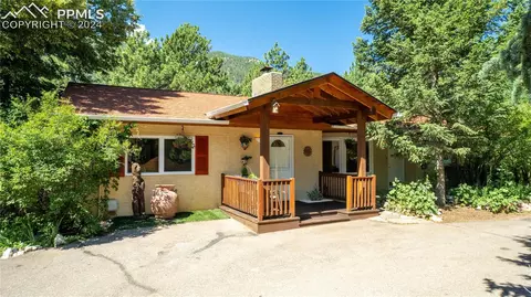 8685 W Highway 24, Cascade, CO 80809