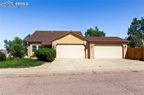 6610 Battle Mountain Rd, Colorado Springs, CO 80922