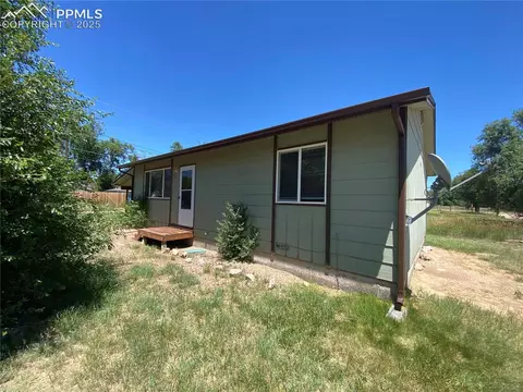 505 E Missouri Ave, Fountain, CO 80817