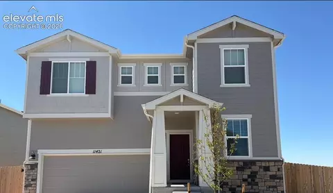 11421 Pikeminnow Pl, Colorado Springs, CO 80925