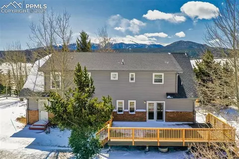 251 County Road 25, Divide, CO 80814