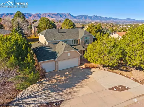 5630 Mercer Dr, Colorado Springs, CO 80918