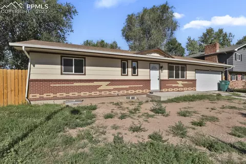 1010 N Murray Blvd, Colorado Springs, CO 80915