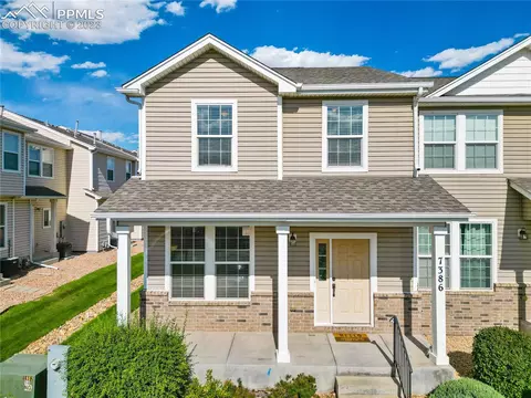 7386 Countryside Grv, Fountain, CO 80817