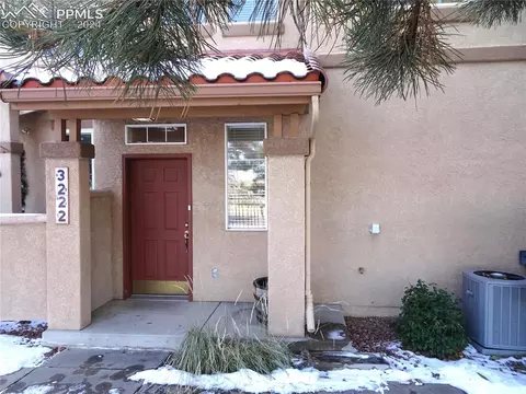 3222 Apogee Vw, Colorado Springs, CO 80906