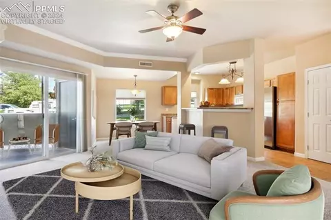 7084 Ash Creek Hts #103, Colorado Springs, CO 80922