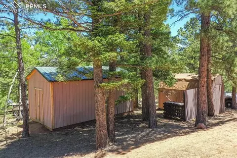 5518 County Road 5, Divide, CO 80814 photo 33