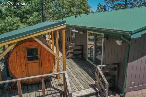 5518 County Road 5, Divide, CO 80814 photo 45