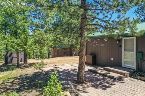 5518 County Road 5, Divide, CO 80814 photo 32