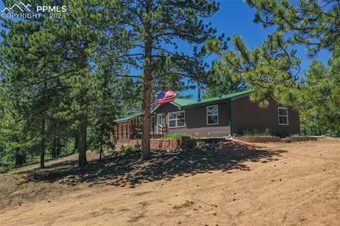 5518 County Road 5, Divide, CO 80814 photo 34