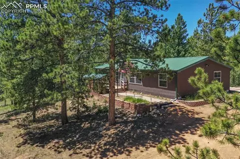 5518 County Road 5, Divide, CO 80814 photo 36