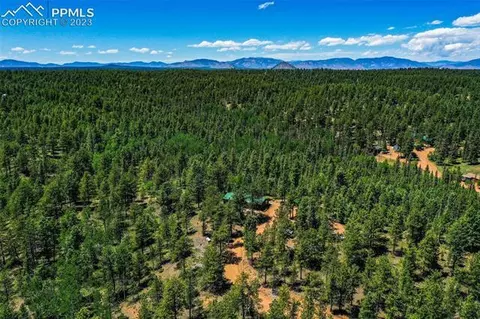 5518 County Road 5, Divide, CO 80814 photo 38