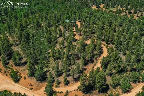 5518 County Road 5, Divide, CO 80814 photo 37