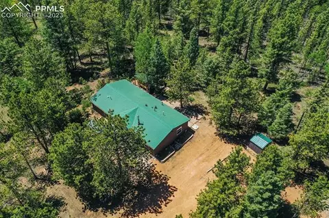 5518 County Road 5, Divide, CO 80814 photo 39