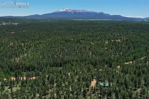 5518 County Road 5, Divide, CO 80814 photo 3