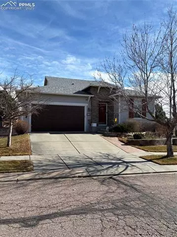 8221 Winding Passage Dr, Colorado Springs, CO 80924