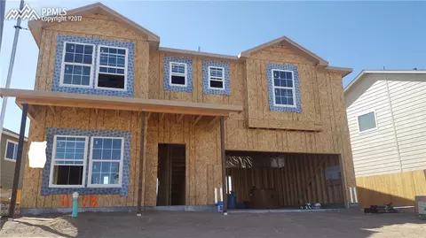 11378 Avena Rd, Peyton, CO 80831 photo 1