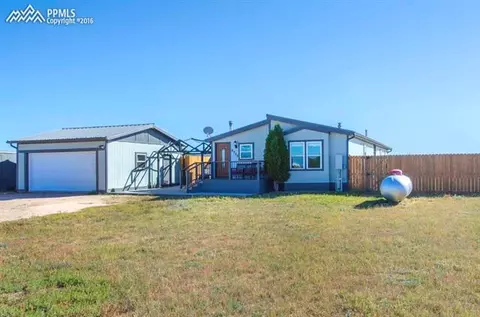 6305 Prospero Rd, Peyton, CO 80831 photo 2