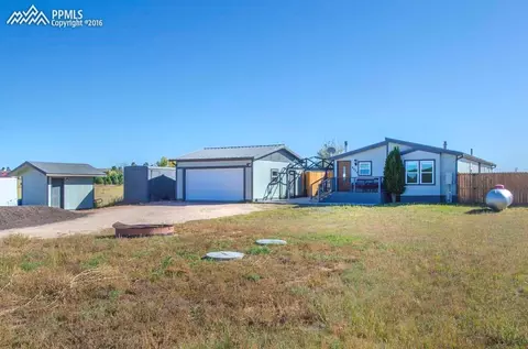 6305 Prospero Rd, Peyton, CO 80831 photo 1