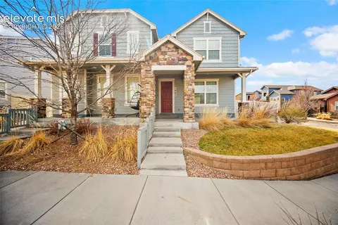 1905 Abbington St, Colorado Springs, CO 80910