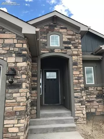 13113 Park Meadows Dr, Peyton, CO 80831 photo 2