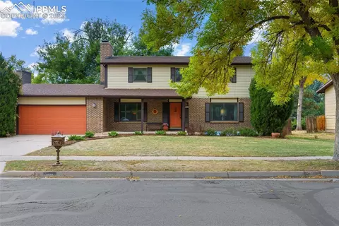 2974 Oro Blanco Dr, Colorado Springs, CO 80917