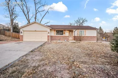 3605 Catalpa Dr, Colorado Springs, CO 80907