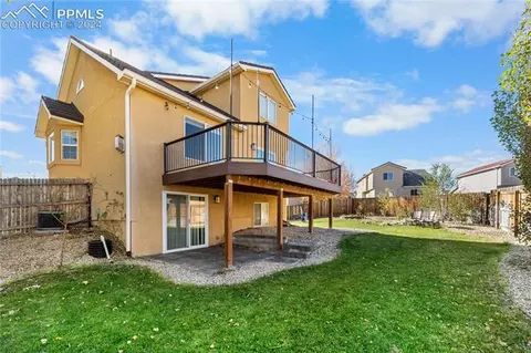 104 Autumn Harvest Ct, Fountain, CO 80817