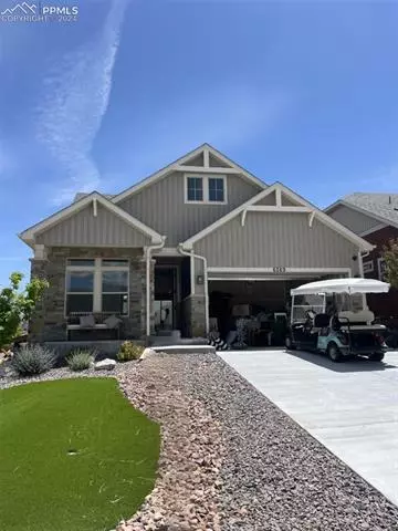 6269 Melvick Pt, Colorado Springs, CO 80927