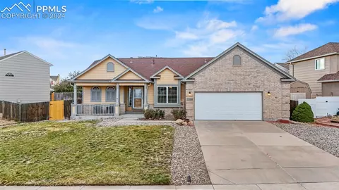 7238 Waterman Way, Colorado Springs, CO 80922
