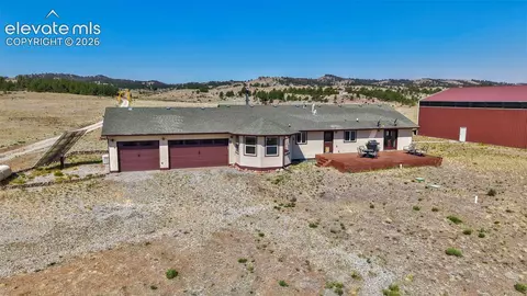 74 Dwyer Trl, Hartsel, CO 80449