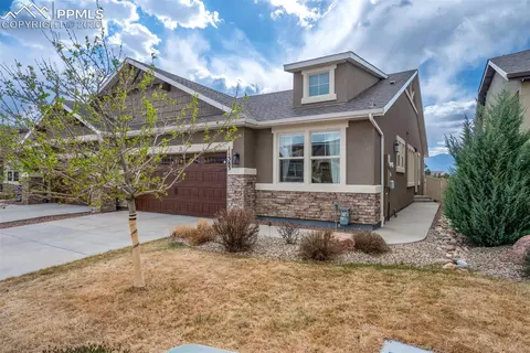 11383 Rill Pt, Colorado Springs, CO 80921