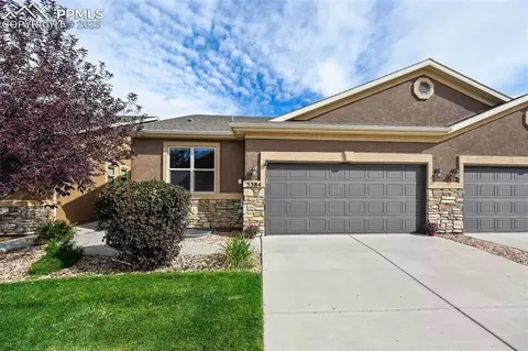 5384 Oak Spring Hts, Colorado Springs, CO 80924