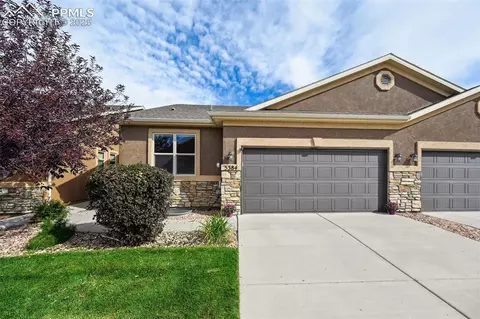 5384 Oak Spring Hts, Colorado Springs, CO 80924