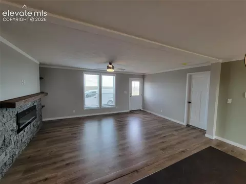 Living - 8 County Road 2b, Rush, CO 80833 photo 3 of 4