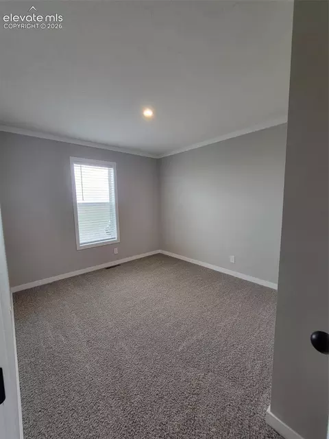 Bedroom - 8 County Road 2b, Rush, CO 80833 photo 2 of 6