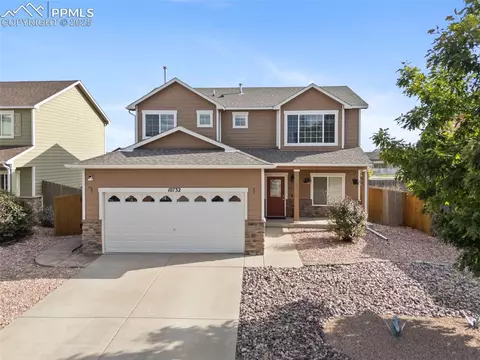 10732 Deer Meadow Cir, Colorado Springs, CO 80925
