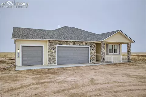 3755 Rush Rd, Rush, CO 80833 photo 1