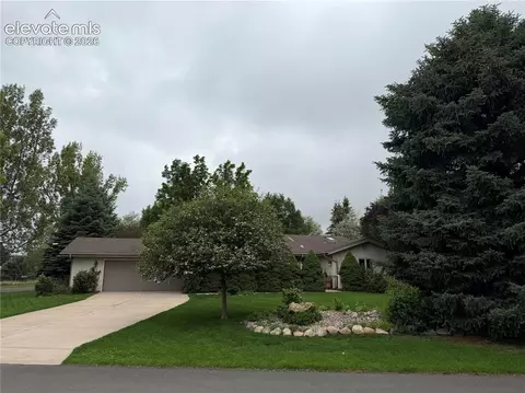 3020 Rockbrook Ln, Colorado Springs, CO 80904