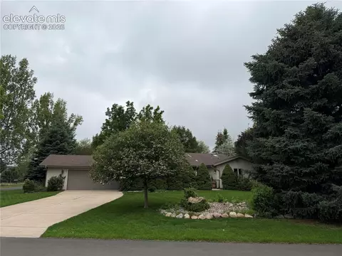 3020 Rockbrook Ln, Colorado Springs, CO 80904