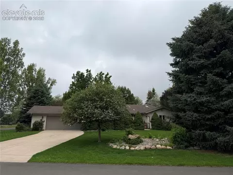 3020 Rockbrook Ln, Colorado Springs, CO 80904