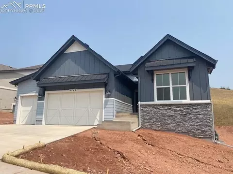 4746 Mesa Top Dr, Monument, CO 80132