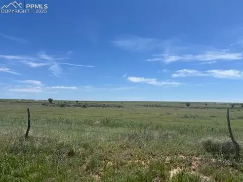 N Lauppe Road, Calhan, CO 80808