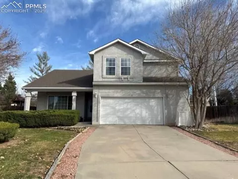 6 Crownbridge Ct, Pueblo, CO 81001