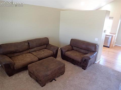 8197 Linderman Rd, Peyton, CO 80831 photo 2
